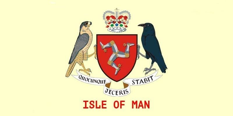 Giấy phép Isle Of Man cùng những điều chưa biết 