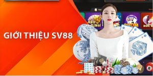 Giới thiệu đôi nét về casino trực tuyến uy tín SV88